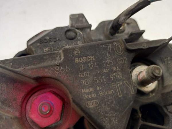 ALTERNATEUR OPEL 70A - Vue 6